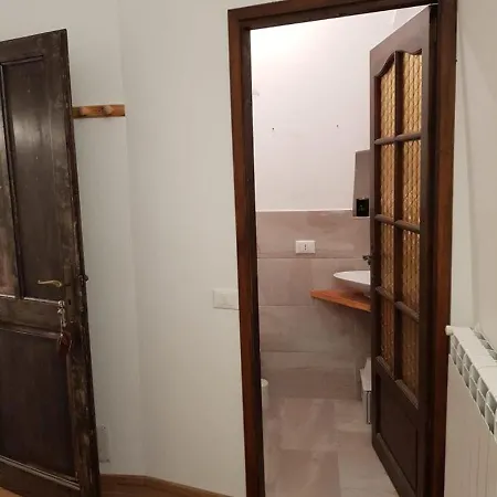Casa Pietra Nyaraló *