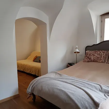 Casa Pietra Nyaraló