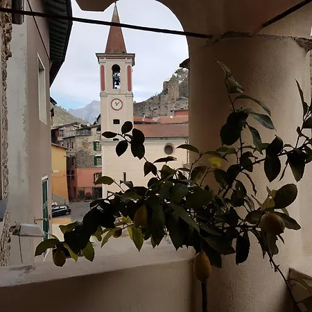 Casa Pietra Nyaraló *