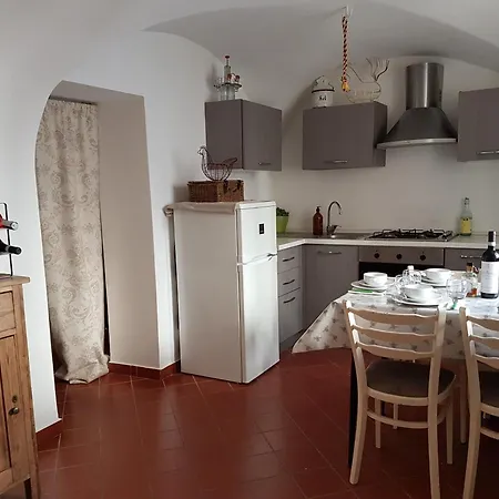 Casa Pietra Isolabona