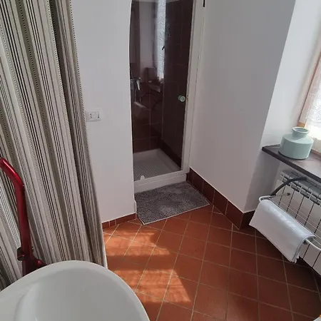 Casa Pietra Nyaraló *