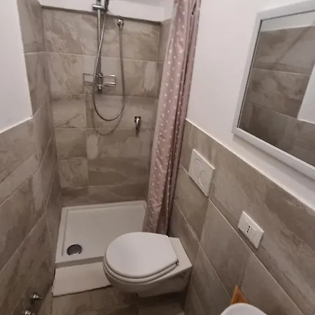 Casa Pietra Nyaraló Isolabona