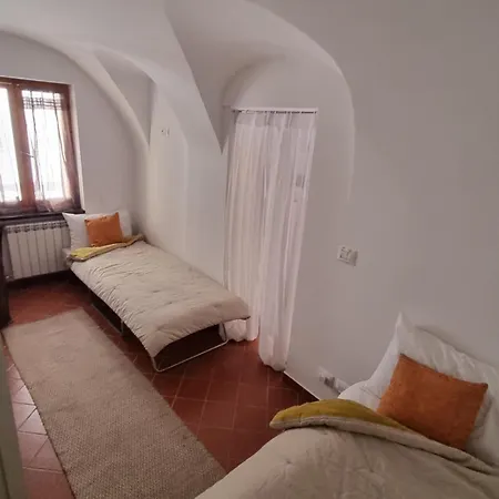 Casa Pietra Casa de Férias Isolabona