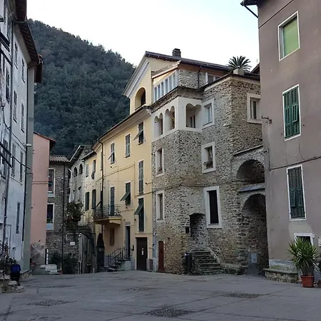 Nyaraló Casa Pietra *