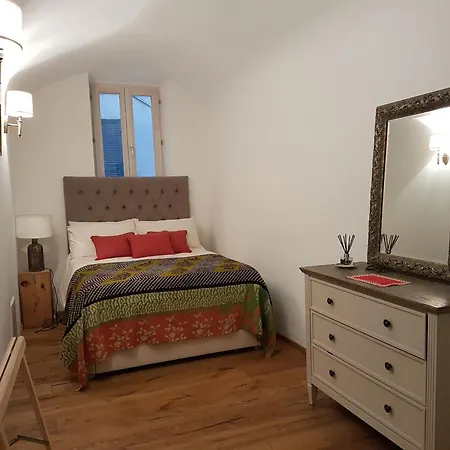 Casa Pietra *