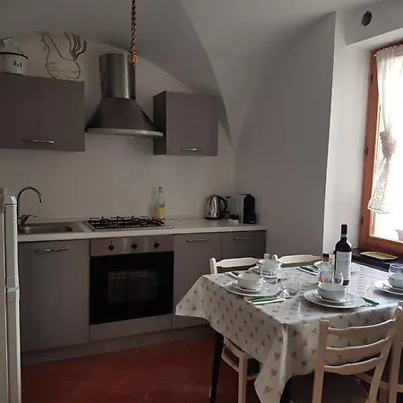 Casa Pietra * Isolabona