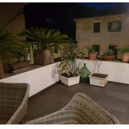 Casa Pietra Casa de Férias