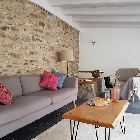 Casa Pietra Nyaraló *