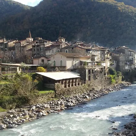 Nyaraló Casa Pietra *