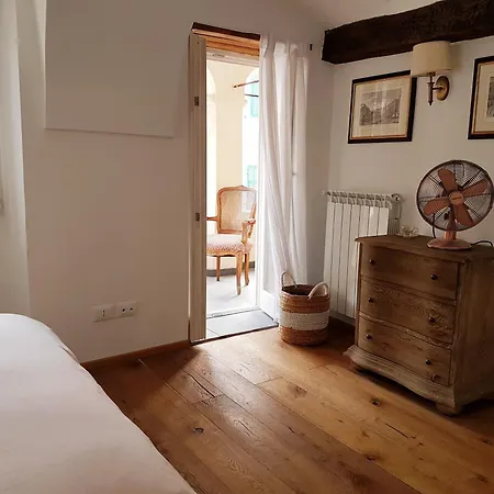 Casa Pietra Nyaraló Isolabona